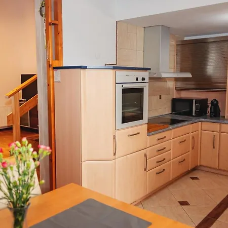 Villa Za Gorami, Za Lasami Mysłakowice