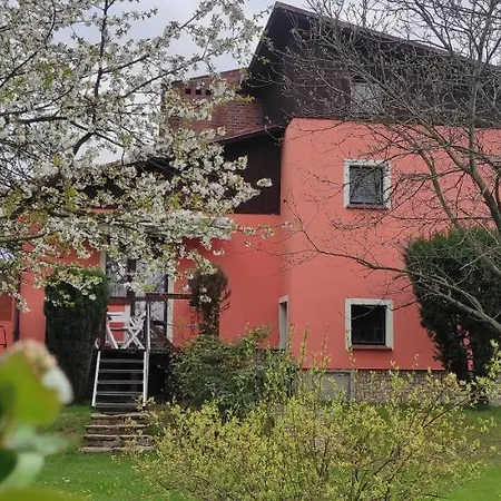 Za Gorami, Za Lasami * Mysłakowice