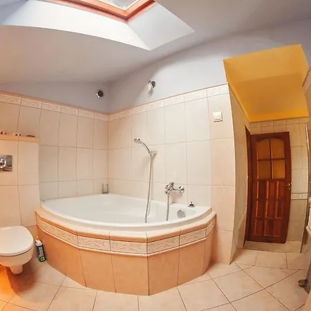 Villa Za Gorami, Za Lasami Mysłakowice