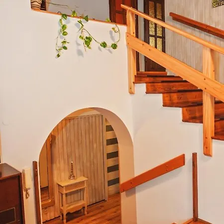 Za Gorami, Za Lasami * Mysłakowice