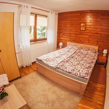 Villa Za Gorami, Za Lasami Mysłakowice