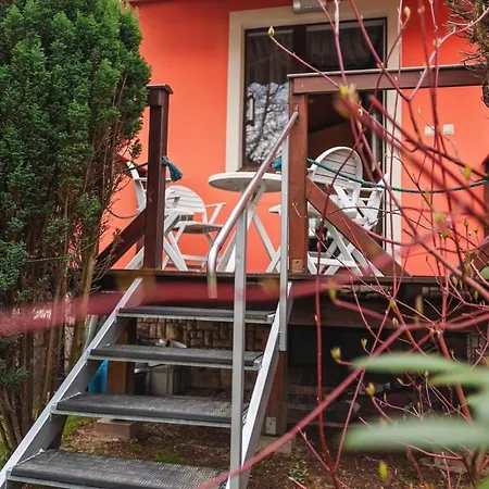 Villa Za Gorami, Za Lasami Mysłakowice