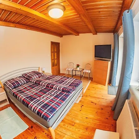 Za Gorami, Za Lasami * Mysłakowice