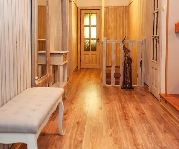 Za Gorami, Za Lasami * 마이스타코비체