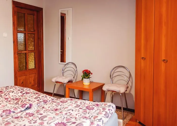 Za Gorami, Za Lasami 마이스타코비체