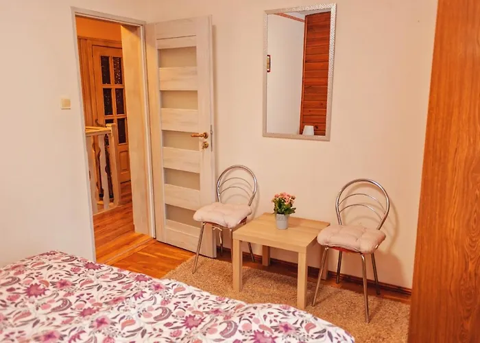 Za Gorami, Za Lasami *